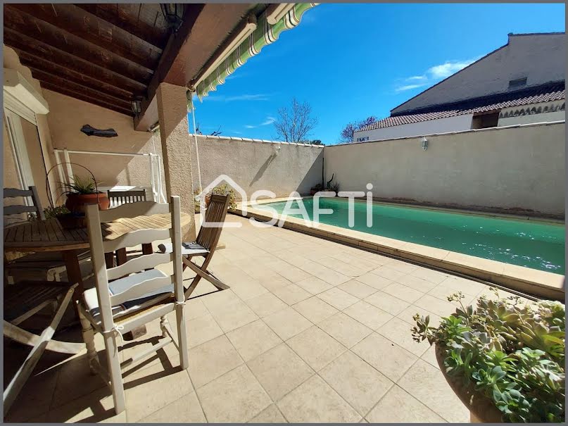 Vente maison 5 pièces 126 m² à Saint-Rémy-de-Provence (13210), 457 000 €