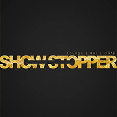 Showstopper, Rajouri Garden, Rajouri Garden logo