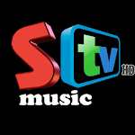 Cover Image of Скачать STV Music 1.0 APK