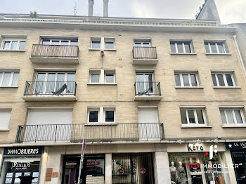 appartement à Caen (14)