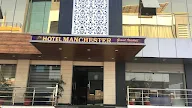 Hotel Manchester photo 1