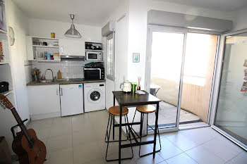 appartement à Nimes (30)