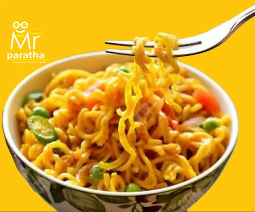 Double Masala Maggi