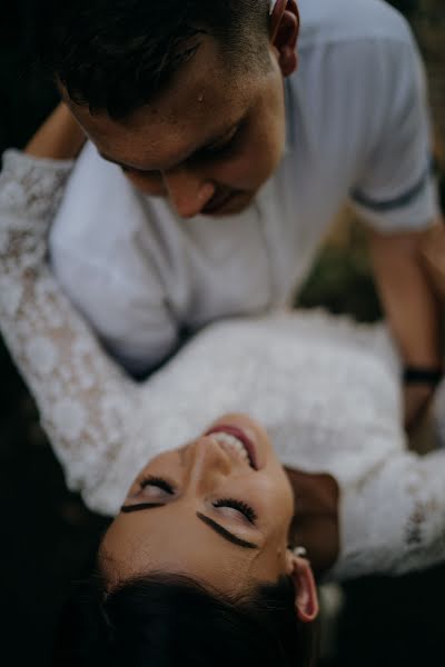 Fotógrafo de casamento Kenny Chick (kennychick). Foto de 20 de janeiro 2019