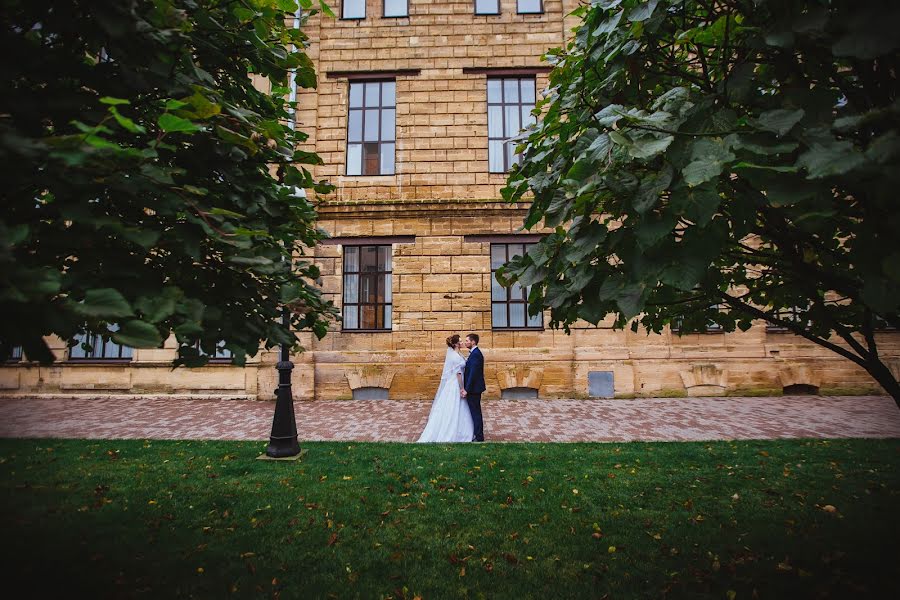 Fotógrafo de bodas Viktoriya Sysoeva (viktoria22). Foto del 10 de abril 2017