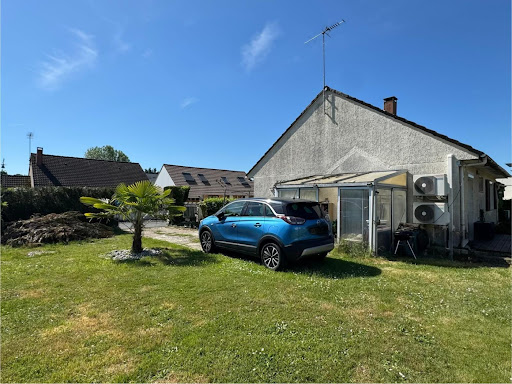 House with terrace 2