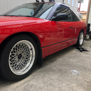 180SX