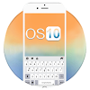 Classic OS10 Keyboard