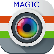 Camera Filter  Icon