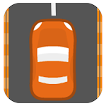 Cover Image of Baixar Crazy Car ATG 1.0.3 APK