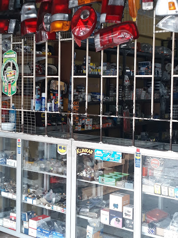 Opiniones de Centro Automotriz Fabricio en Guayaquil - Taller de reparación de automóviles