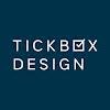 TICKBOX DESIGN Logo