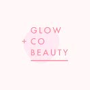 Glow & Co. Beauty - Logo item