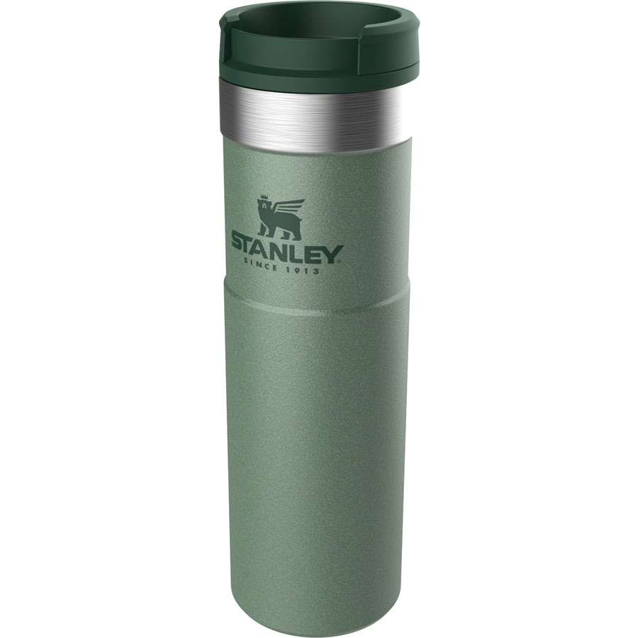 Stanley NeverLeak Travel Mug - 20oz Insulated