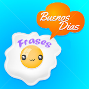 Frases de Buenos Dias 2.7 Icon