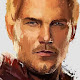 Star Lord Hot HD Marvel New Tabs Theme