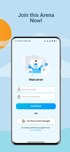 Screenshot RewardWell: Money & Gift Cards