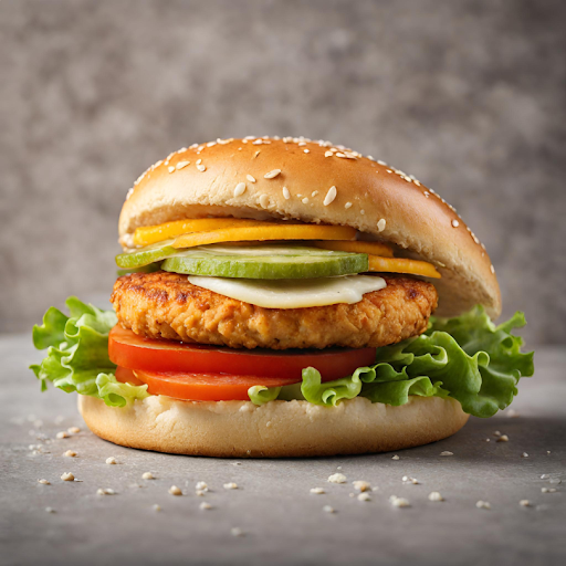 Chicken Burger