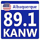 89.1 KANW Albuquerque Download on Windows