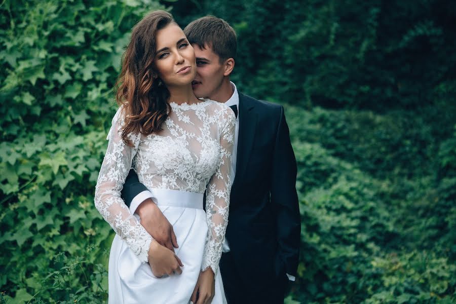 Photographe de mariage Yana Bokareva (bokaryshka). Photo du 16 février 2015
