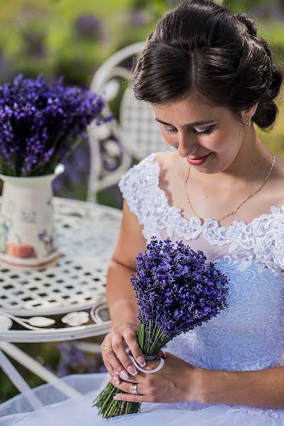 Fotógrafo de casamento Cipri Suciu (ciprisuciu). Foto de 29 de junho 2017