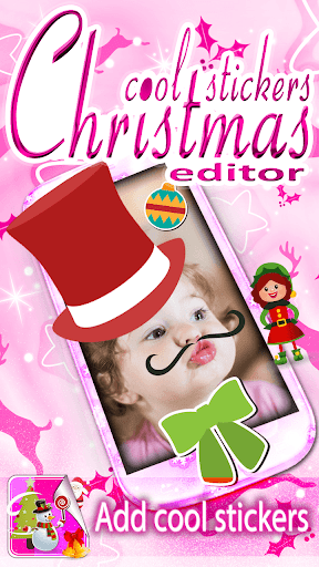免費下載娛樂APP|Christmas Cool Stickers Editor app開箱文|APP開箱王