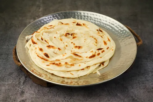 Lachha Kerala Paratha