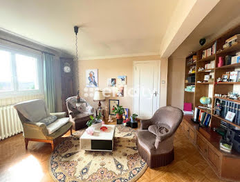 appartement à Sainte-Sigolène (43)