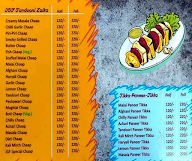 JGF - Jugnu Grill Flame menu 2