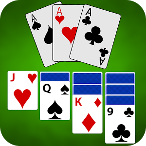 Download New Classic Solitaire Game For PC Windows and Mac