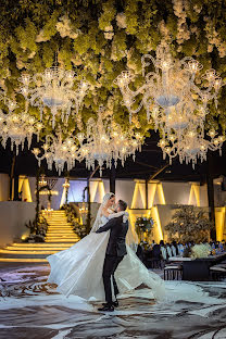 Wedding photographer Hamzeh Abulragheb (hamzeh). Photo of 21 August 2023