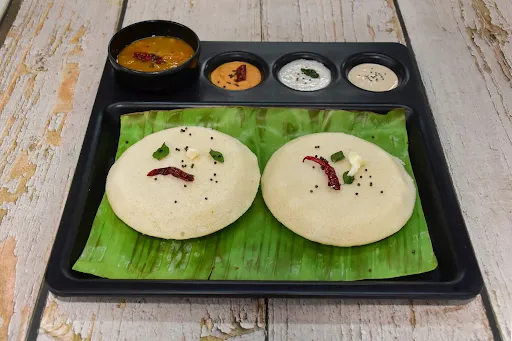 Bidadi Thatte Idli