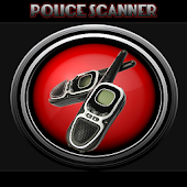 Live Police Scanner