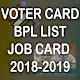 Download CHECK VOTER CARD BPL LIST 2018-2019 For PC Windows and Mac