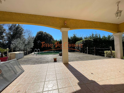 Villa with pool and terrace 3