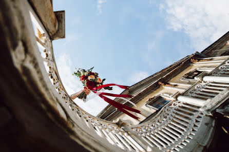 Fotógrafo de bodas Andrey Radaev (radaevphoto). Foto del 1 de octubre 2017