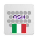 Cover Image of 下载 Italian for AnySoftKeyboard 4.0.1294 APK