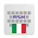 Italian for AnySoftKeyboard icon