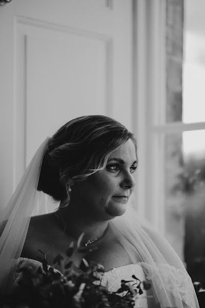 Wedding photographer Sarah Newman (bodaphotography). Photo of 26 September 2022