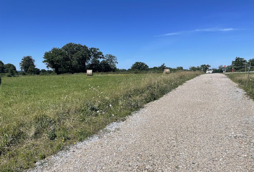  Vente Terrain à bâtir - à Saint-Bonnet-Briance (87260) 