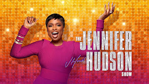 The Jennifer Hudson Show thumbnail