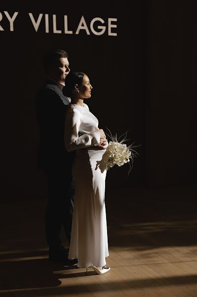 Wedding photographer Irina Shadrina (shadrina). Photo of 18 February