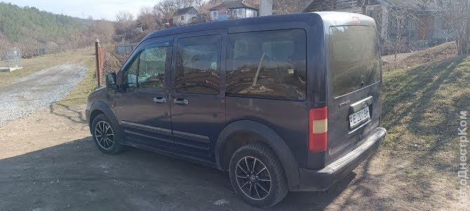 продам авто Ford Tourneo Connect Tourneo Connect фото 4