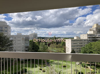 appartement à Marly-le-Roi (78)