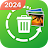 JustDeleted: Messages Recovery icon