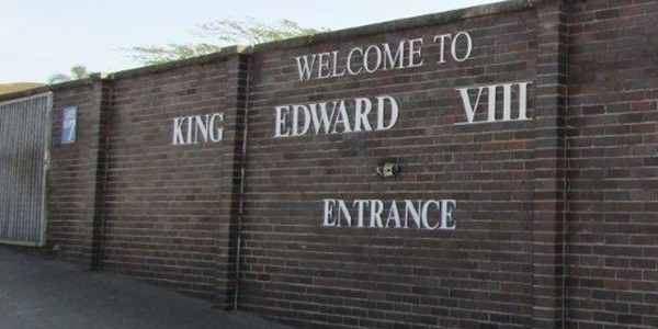 Five health-care workers at Durban's King Edward VIII hospital have tested positive for Covid-19 but the hospital will not be closed.