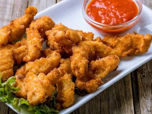 Chicken Fingers