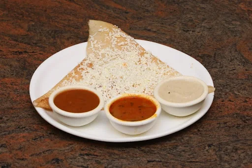 Paneer Dosa