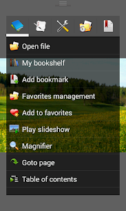 Perfect Viewer v4.5.2 Final Donate Full APK 5