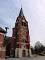 photo de Église Honnecourt sur Escaut